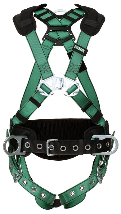 V-FORM Construction Harness from GME Supply