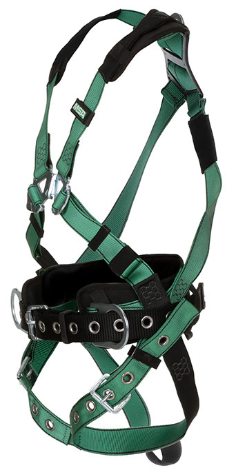 V-FORM Construction Harness from GME Supply