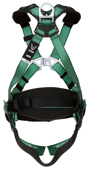 V-FORM Construction Harness from GME Supply