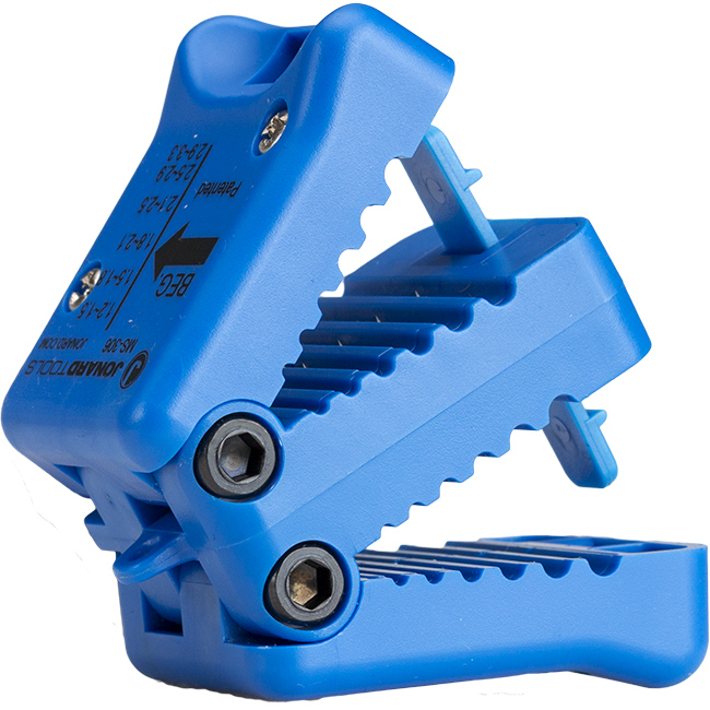 Jonard Mid Span Slit and Ring Tool from GME Supply