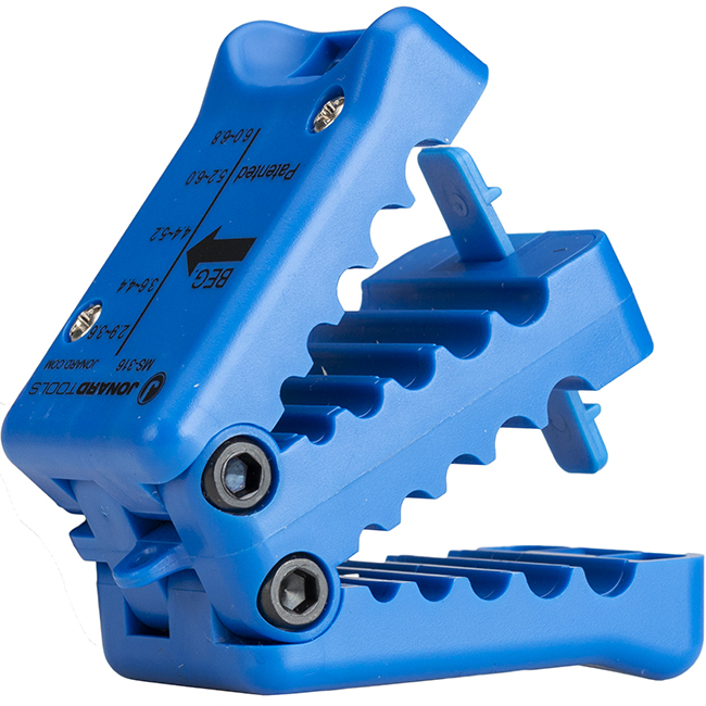 Jonard Mid Span Slit and Ring Tool from GME Supply