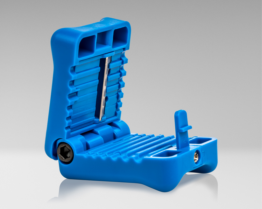 Jonard Mid Span Shaving Tool (1.0 mm - 3.3 mm) from GME Supply