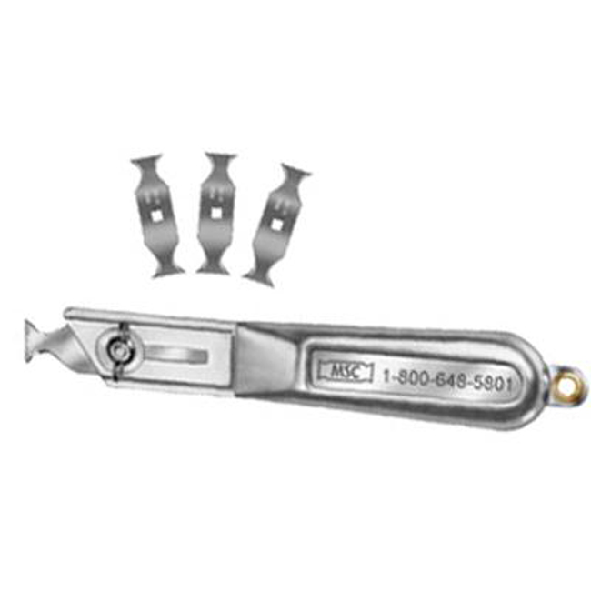 MSC Modern Roofer #40 Utility Knife from GME Supply