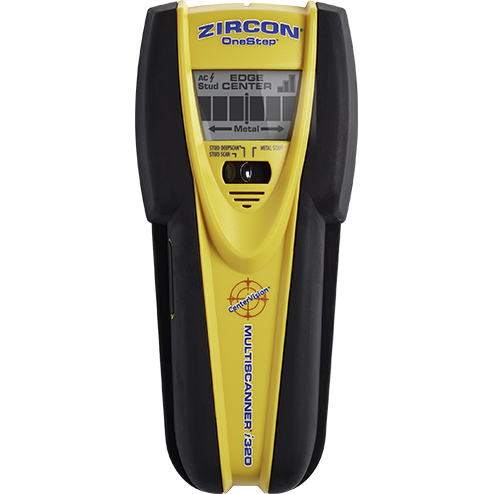 Zircon MultiScanner i320 Stud Sensor - GME Supply