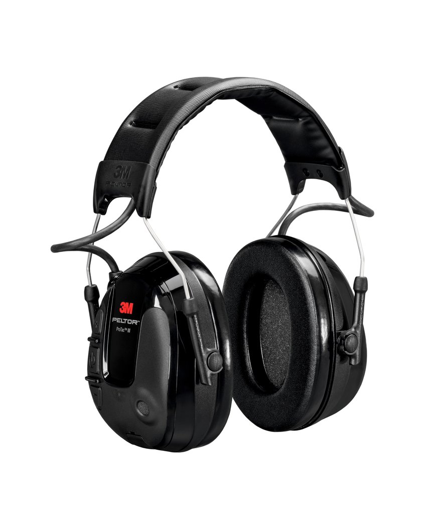 MT13H220A ProTacIII Slim HS, Headband from GME Supply
