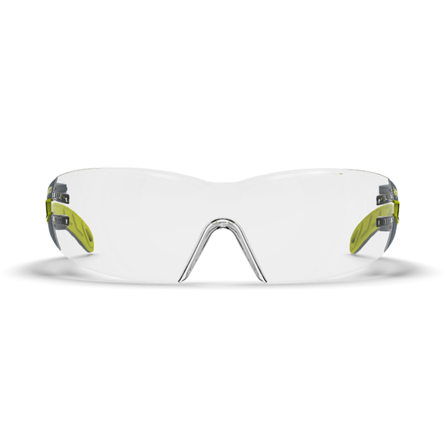 HexArmor MX200 Anti-Fog and Scratch-Resistant Safety Glasses from GME Supply