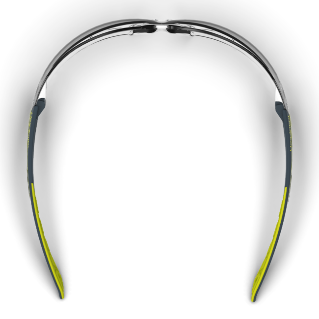 HexArmor MX200 Anti-Fog and Scratch-Resistant Safety Glasses from GME Supply