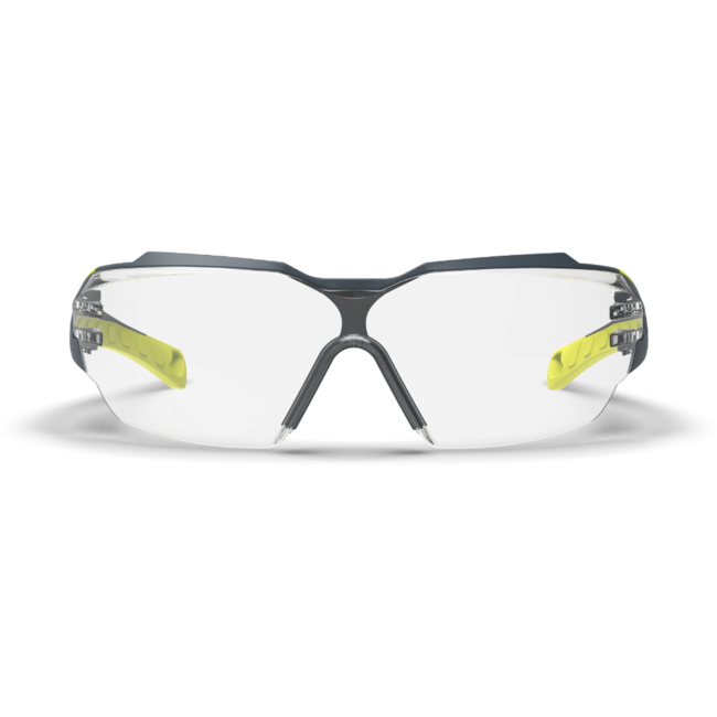 HexArmor MX300 Anti-Fog and Scratch-Resistant Safety Glasses from GME Supply