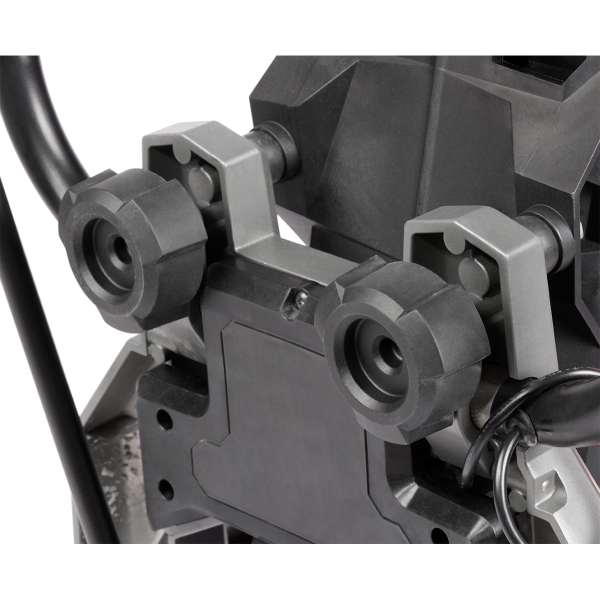 Milwaukee MX FUEL Vibratory Screed Kit from GME Supply