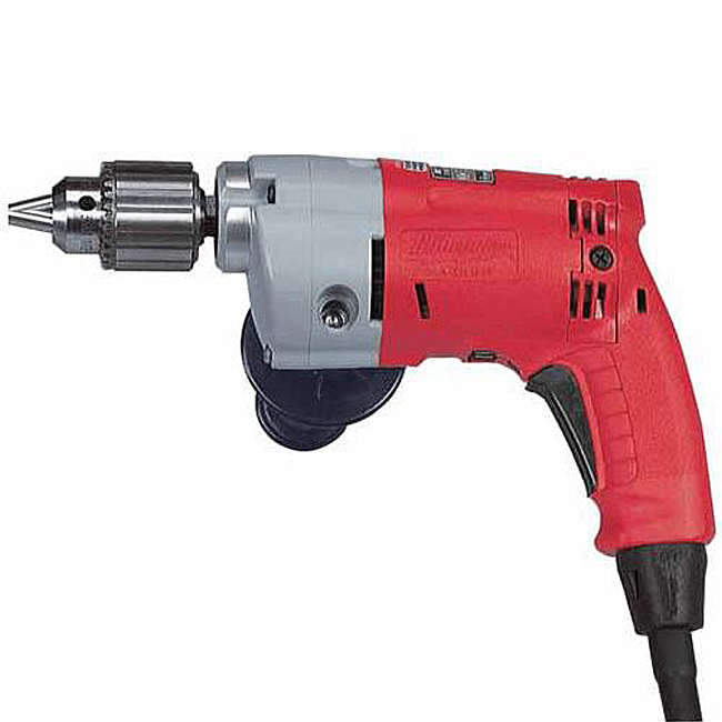 Milwaukee 1/2 Inch Magnum Corded Drill from GME Supply