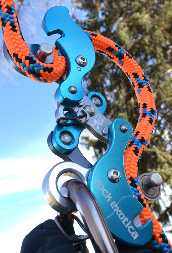 Rock Exotica Akimbo from GME Supply