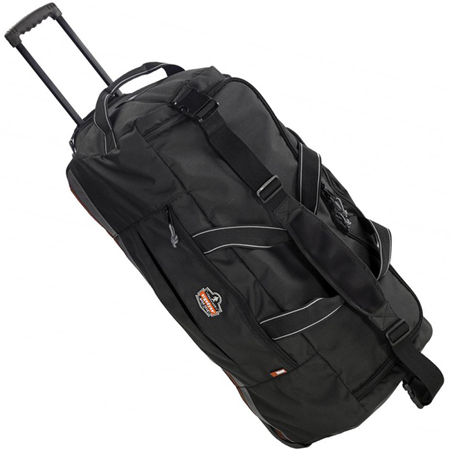 Ergodyne Arsenal 5120 Large Wheeled Gear Bag from Columbia Safety