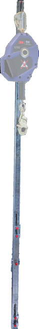 3M DBI Sala Fixed Ladder SRL Anchor from GME Supply