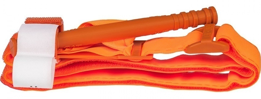North American Rescue Combat Application Tourniquet from GME Supply