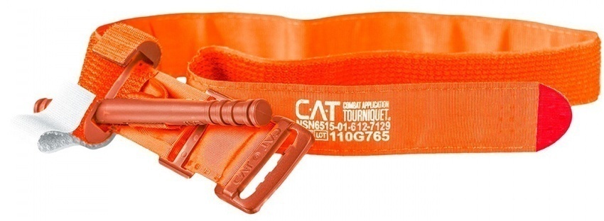 North American Rescue Combat Application Tourniquet from GME Supply