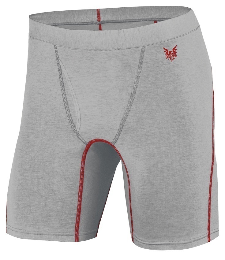 National Safety Apparel DriFire Prime Boxer Briefs from GME Supply