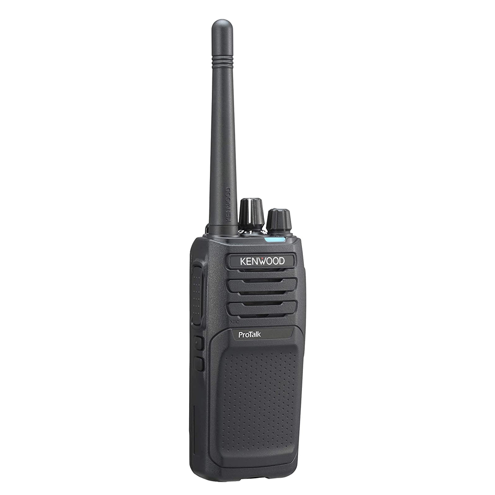 Kenwood NX-P1200AVK Analog 5-Watt 64 Channel VHF Radio - GME Supply