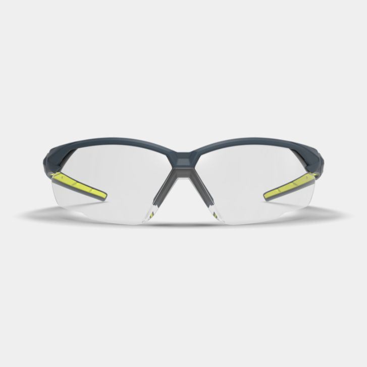 HexArmor NX1 Anti-Fog and Scratch-Resistant Safety Glasses from GME Supply