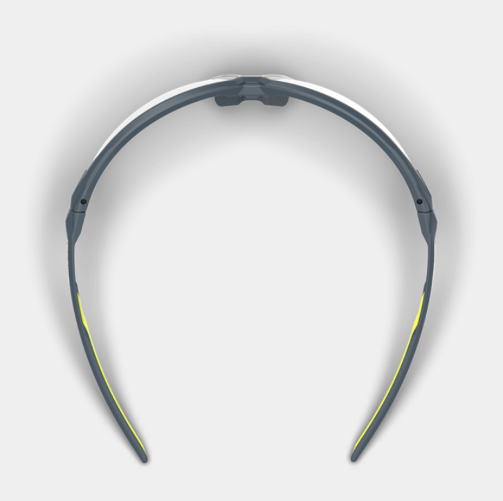 HexArmor NX1 Anti-Fog and Scratch-Resistant Safety Glasses from GME Supply