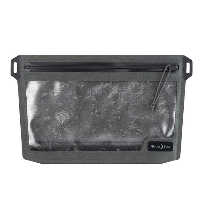 Nite Ize RunOff Waterproof 3-1-1 Pouch from GME Supply