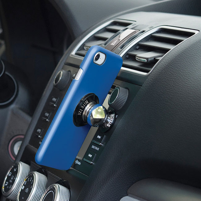Nite Ize Steelie Orbiter Dash Mount Kit from GME Supply