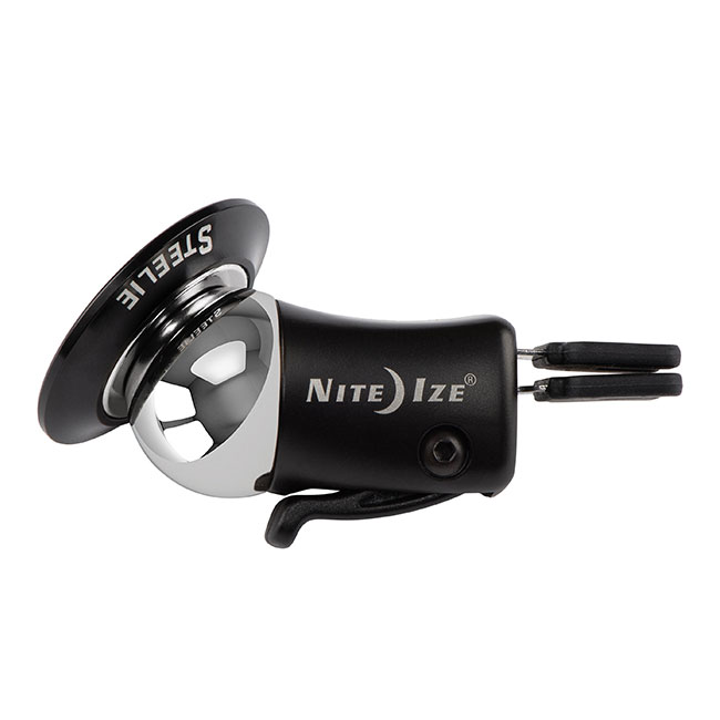 Nite Ize Steelie Orbiter Vent Mount Kit from GME Supply