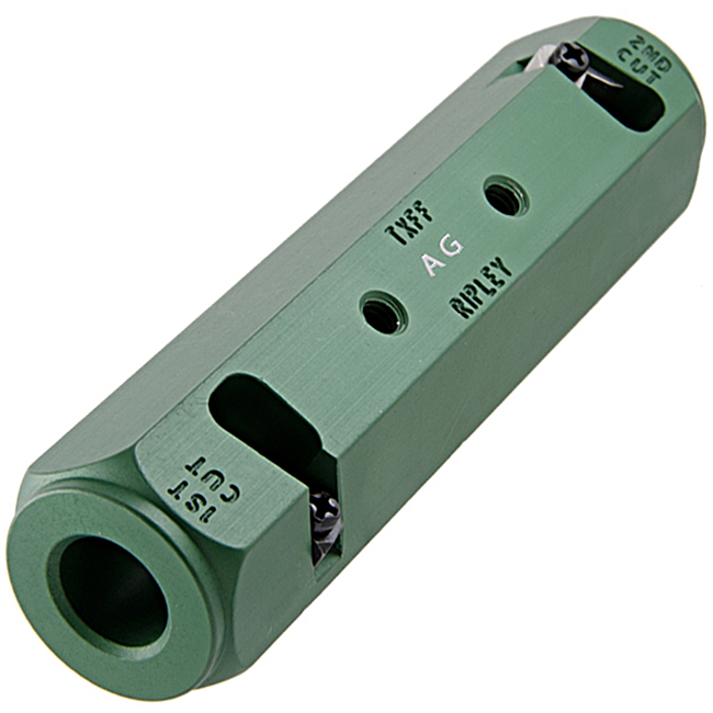 Cablematic TXFF-A/G MegaDrop Stripper from GME Supply