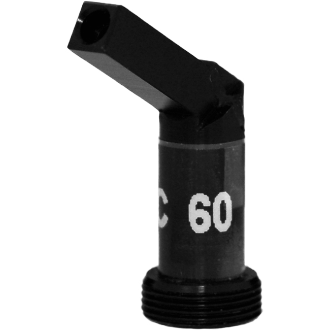 ODM LC 60° Angle Inspection Adapter from GME Supply
