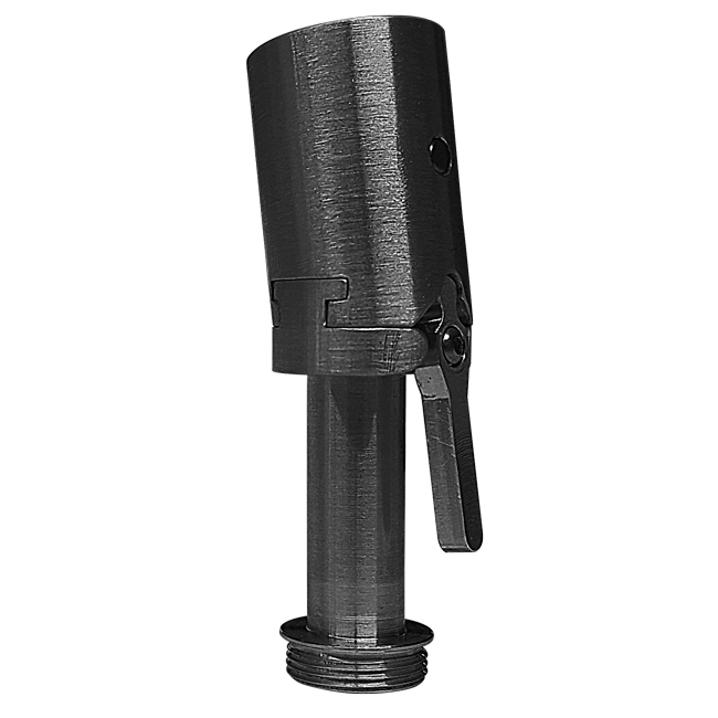 ODM OptiTap Inspection Bulkhead Adapter from GME Supply