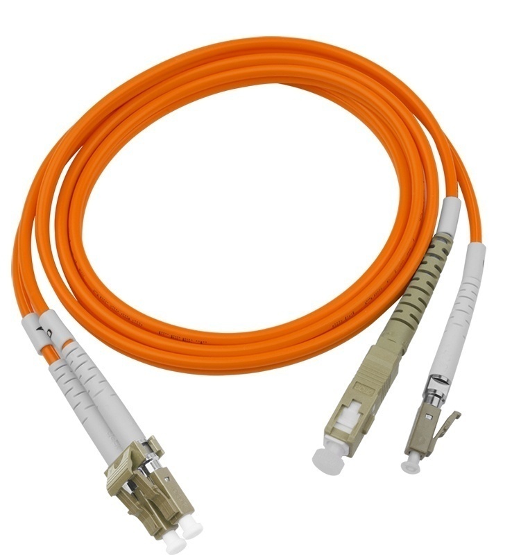 ODM SC-LC to LC-LC Multi-Mode Test Cable  from GME Supply