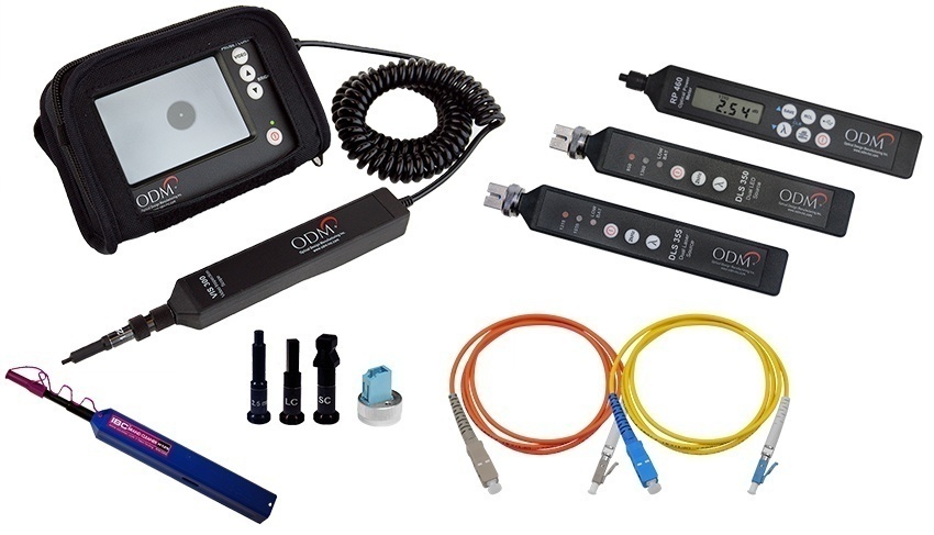 ODM General Test and Inspection Kit TTK 500 from GME Supply