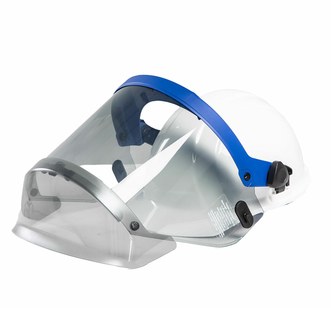 12 Cal Headgear and Hardhat from GME Supply