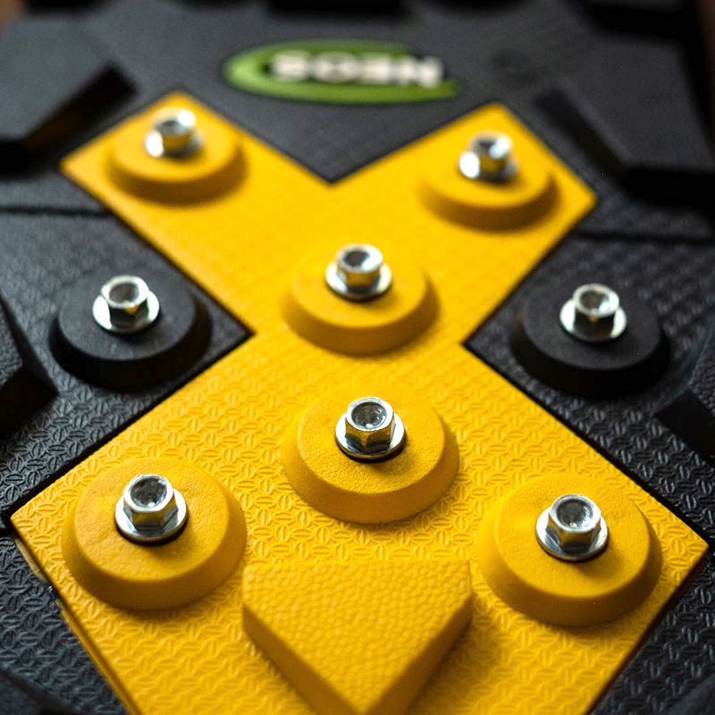 Neos Glacier Trek SPK Replacement Ice Cleat Screws from GME Supply