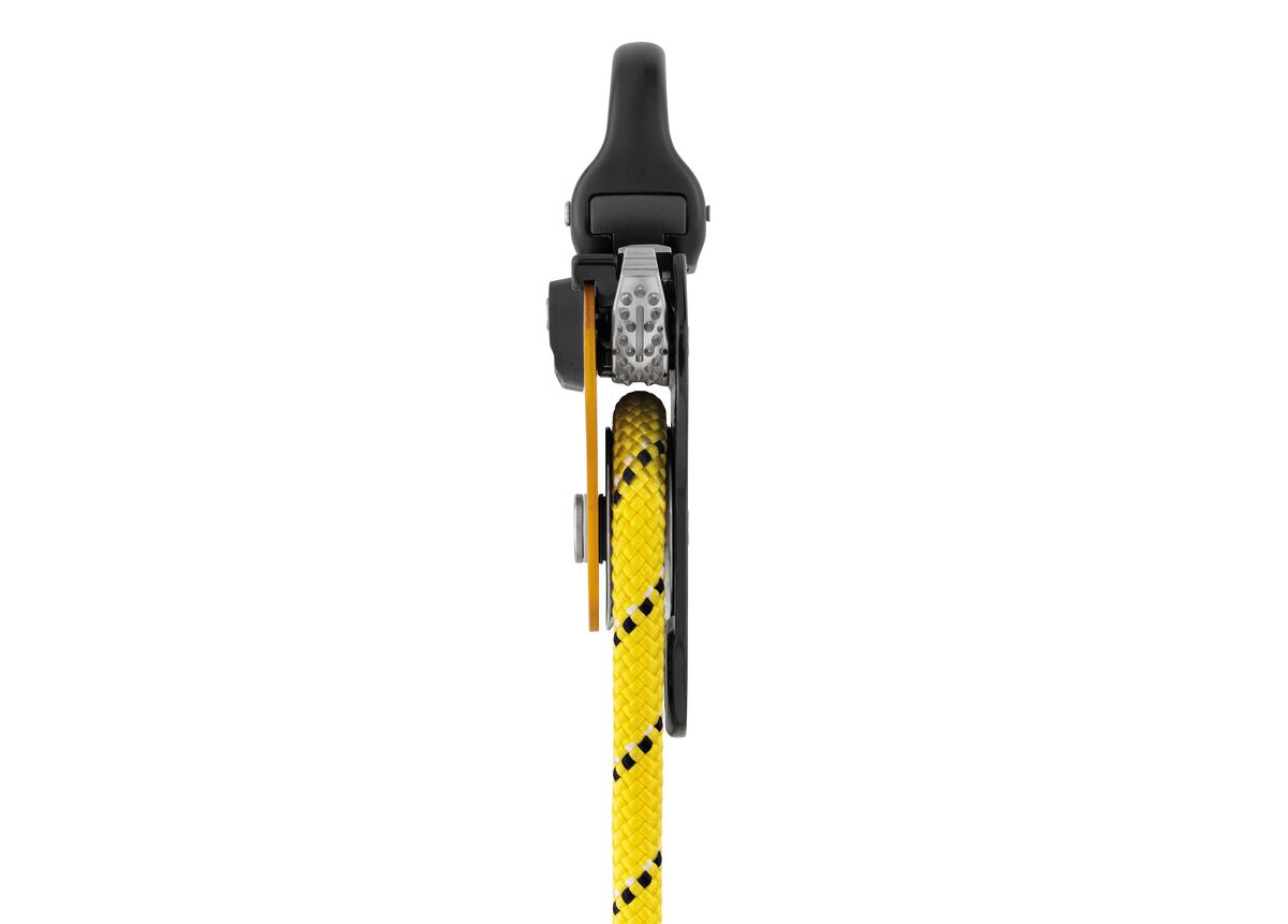 Petzl Pro Traxion from GME Supply