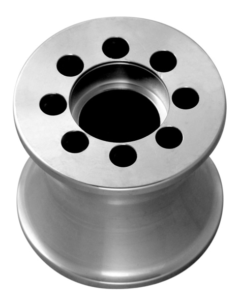 Rock Exotica P3 Kootenay Ultra Pulley from GME Supply