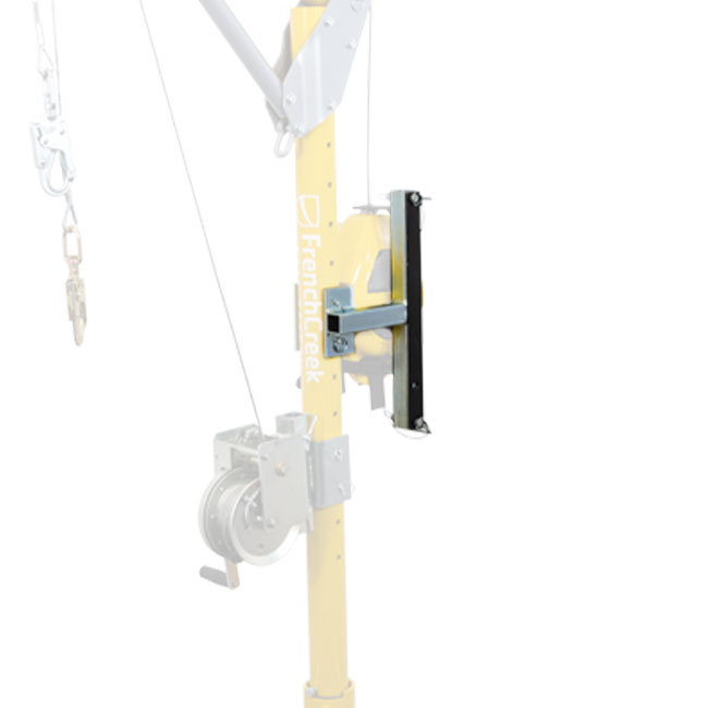 French Creek R50G Mounting Bracket from GME Supply