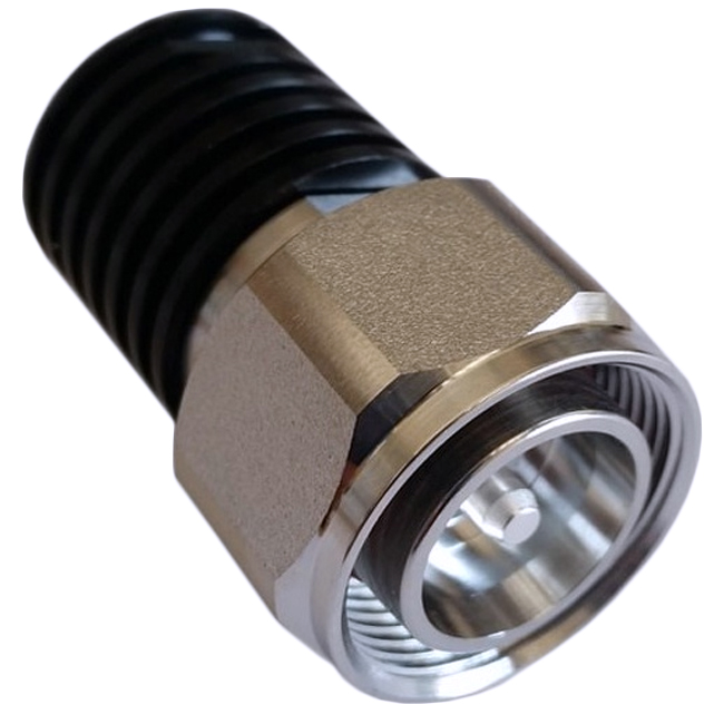 Petrilla Technologies 2 Watt 4.3/10 Male Termination Load from GME Supply