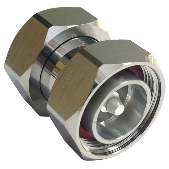Adapter, DIN Male to DIN Male from GME Supply