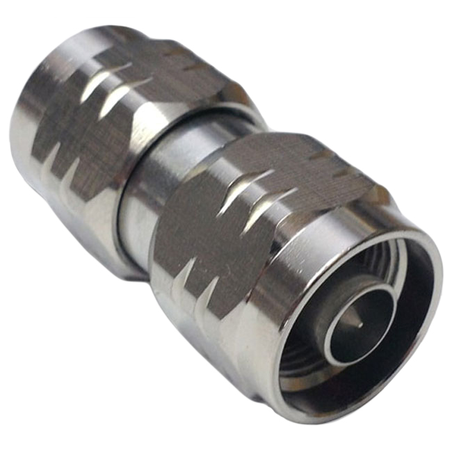 Petrilla Technologies Adapter, N Male to N Male from GME Supply