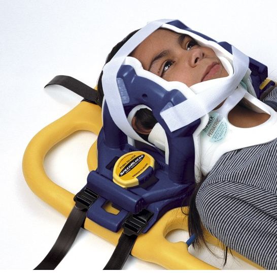 Laerdal SpeedBlock Head Immobilizer from GME Supply