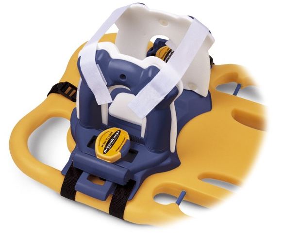 Laerdal SpeedBlock Head Immobilizer from GME Supply