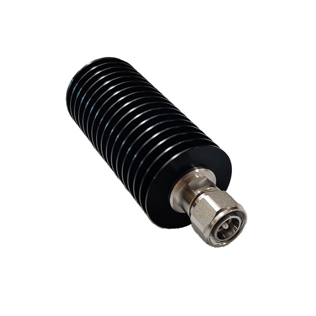 Petrilla 75 Watt 4.3/10 Male Termination Load from GME Supply