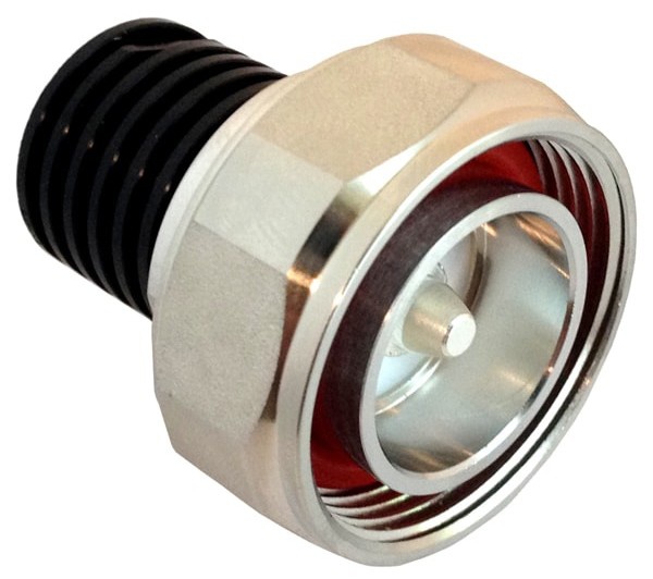 Petrilla Technologies 2 Watt DIN Male Termination Load from GME Supply