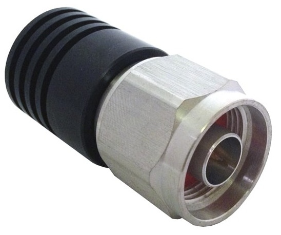 Petrilla Technologies 2 Watt N Male Termination Load from GME Supply