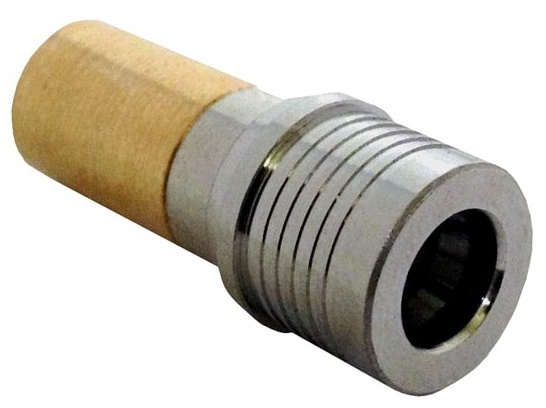Petrilla Technologies 2 Watt QMA Male Termination Load from GME Supply
