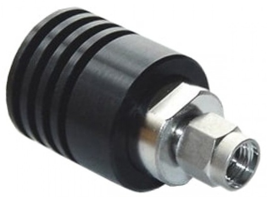 Petrilla Technologies 2 Watt SMA Male Termination Load from GME Supply
