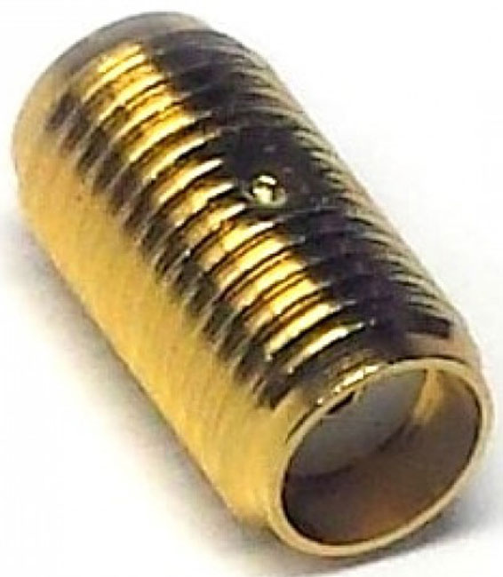 Adapter, SMA Female to SMA Female from GME Supply