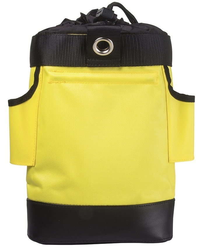 Petzl S47Y Toolbag from Columbia Safety