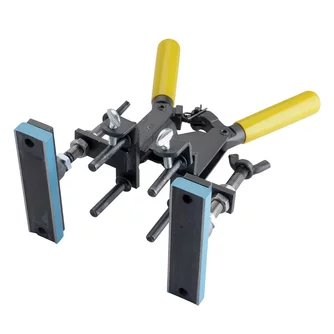 nVent ERICO Cadweld Handle Clamp, Magnetic, C, R Price Key from GME Supply