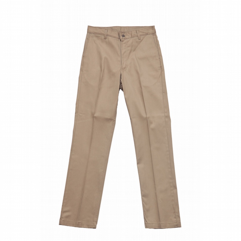 Lapco FR Advanced Comfort FR Uniform Pants - Khaki from GME Supply